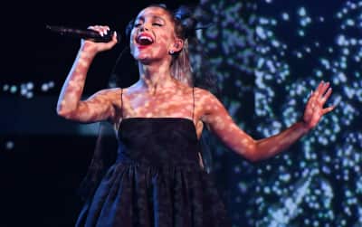 Ariana Grande, Cardi B, The 1975 all nominated for 2019 BRIT Awards