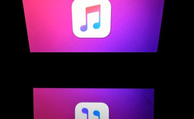 Apple Music is reportedly making a playlist full of songs your friends listen to