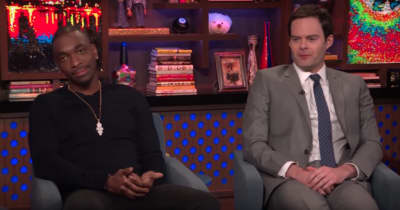 Why Justin Bieber was the worst SNL guest, according to Bill Hader and Jay Pharoah