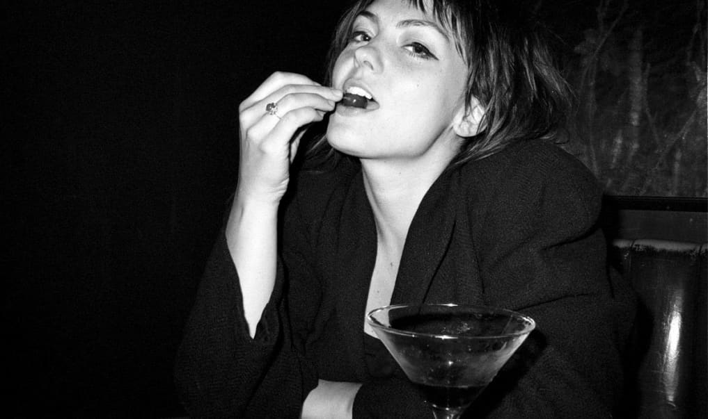 Download Angel Olsen details fall tour with Vagabon | The FADER