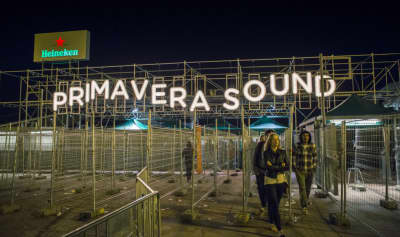 Primavera Sound announces Los Angeles festival in 2020
