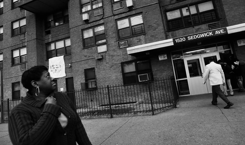 How Bad Urban Planning Led To The Birth Of A Billion