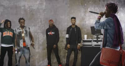 Kodak Black, 21 Savage, Lil Uzi Vert, Lil Yachty And Denzel Curry’s XXL Cyphers Are The Most Fun