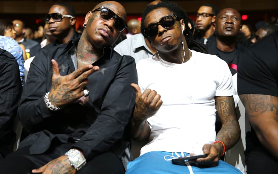 Lil Wayne and Birdman reportedly reach eight figure settlement | The FADER