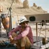 The Story Behind Toro Y Moi’s Live From Trona Concert Film