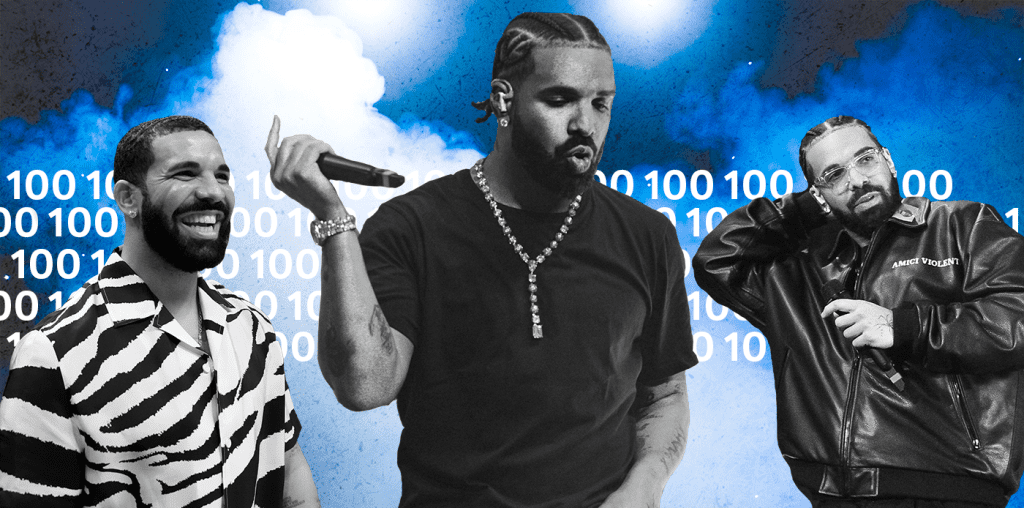 #The 100 best Drake songs