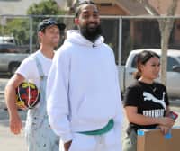 Nipsey Hussle’s family announce The Marathon Clothing Store No. 2