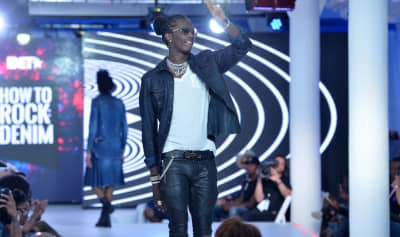 Young Thug announces release date for his next album, So Much Fun