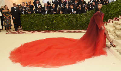 Nicki Minaj announces her fourth album Queen