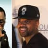 Diddy and Jermaine Dupri announce Verzuz at Madison Square Garden