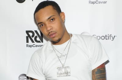 G Herbo arrested on battery charge