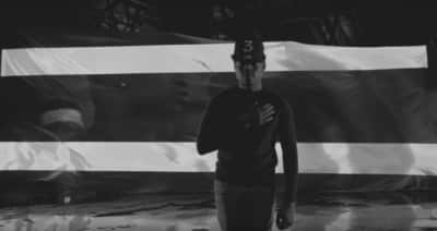 Chance The Rapper Debuts A New Song In Nike Olympic Ad