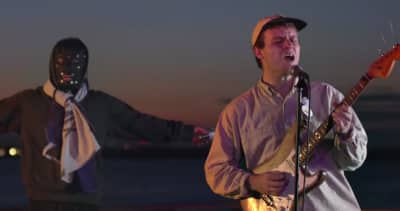 Watch Mac DeMarco Cover Prince’s “It’s Gonna Be Lonely”