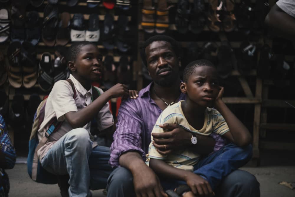 My Father’s Shadow doesn’t need to be loud to stay with you