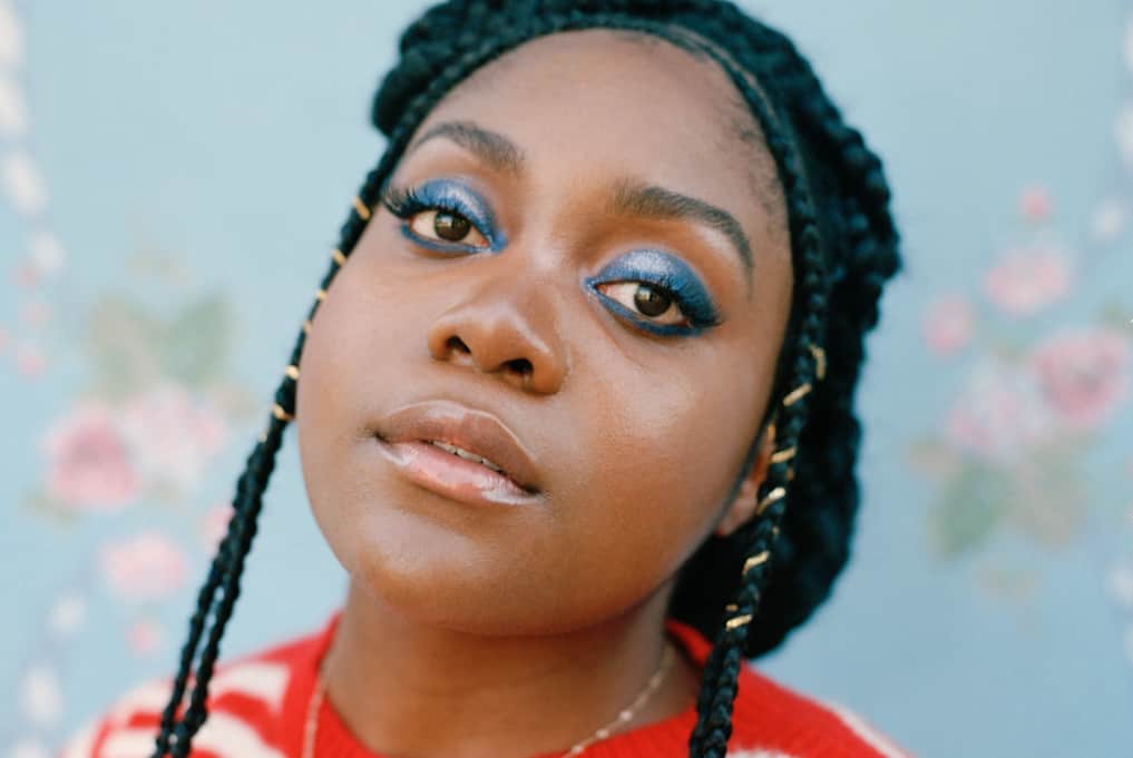 Noname announces European tour The FADER