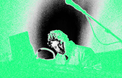 Oneohtrix Point Never’s Good Time Soundtrack Is Already A Classic