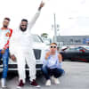Konshens’s new video for “Big Belly” is all about the money