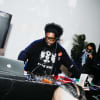 Questlove flipped InVisible NY on its head