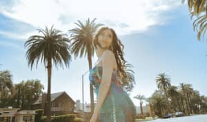 Karina Magallon wants you to dream in different languages