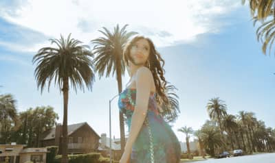 Karina Magallon wants you to dream in different languages