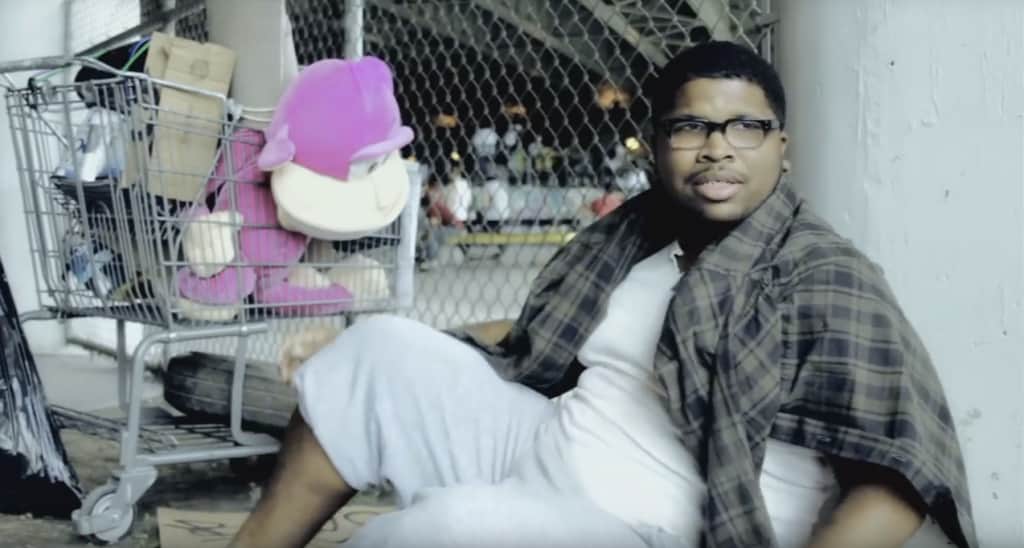 Everything We Know About Lance Skiiiwalker, The Artist TDE Can't