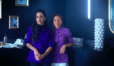 Watch iLe and Natalia Lafourcade’s stunning video for new song “En Cantos”