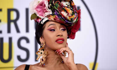 Post Malone, Lil Wayne, Cardi B, and Lil Uzi Vert to headline Rolling Loud LA