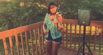 Pro And Amateur Musicians Are Covering Future For The #MaskOffChallenge