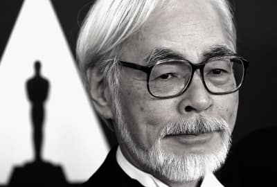 Hayao Miyazaki Says He’s Coming Out Of Retirement For One More Film