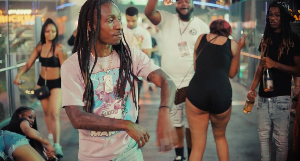 #Song You Need: Shootergang Kony and Nef the Pharaoh play love therapist on “New Orleans”