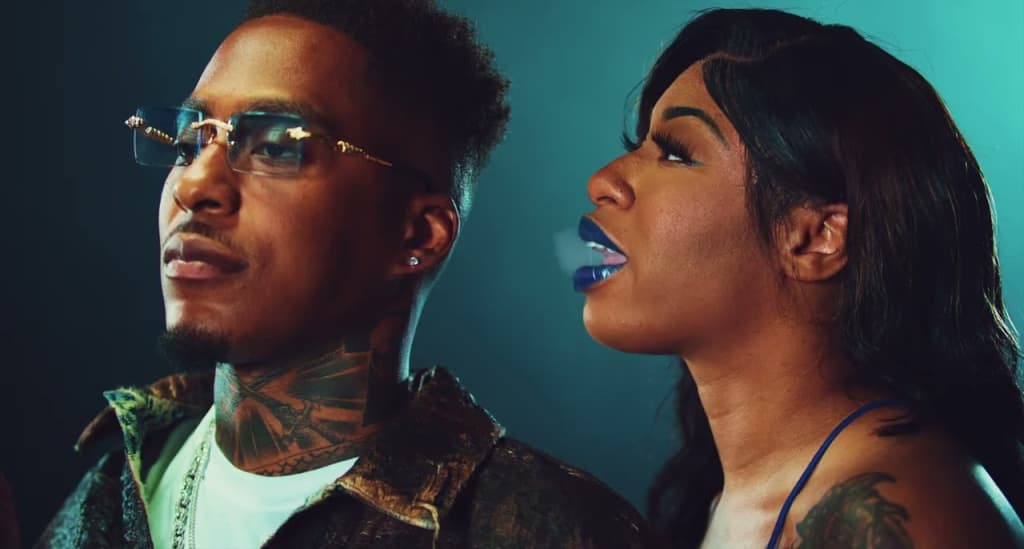 The best rap songs of May 2025