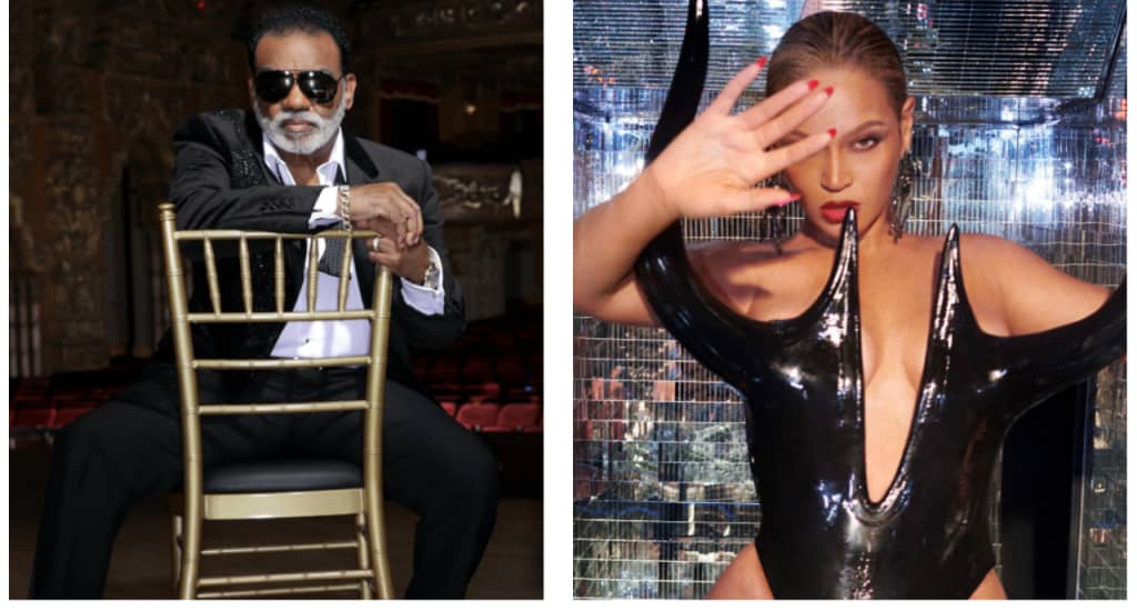 #The Isley Brothers and Beyoncé collaborate on “Make Me Say It Again, Girl”