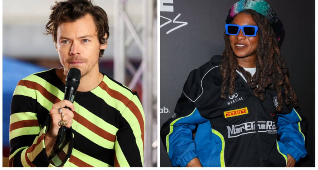 #Harry Styles and Little Simz lead 2022 Mercury Prize nominees