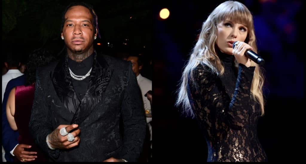 #Moneybagg Yo pushes new mixtape back a week to honor Taylor Swift
