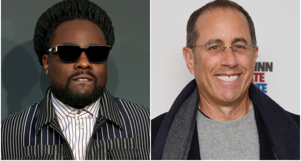#Wale says Jerry Seinfeld helped clear samples to bring 2010’s More About Nothing to streaming