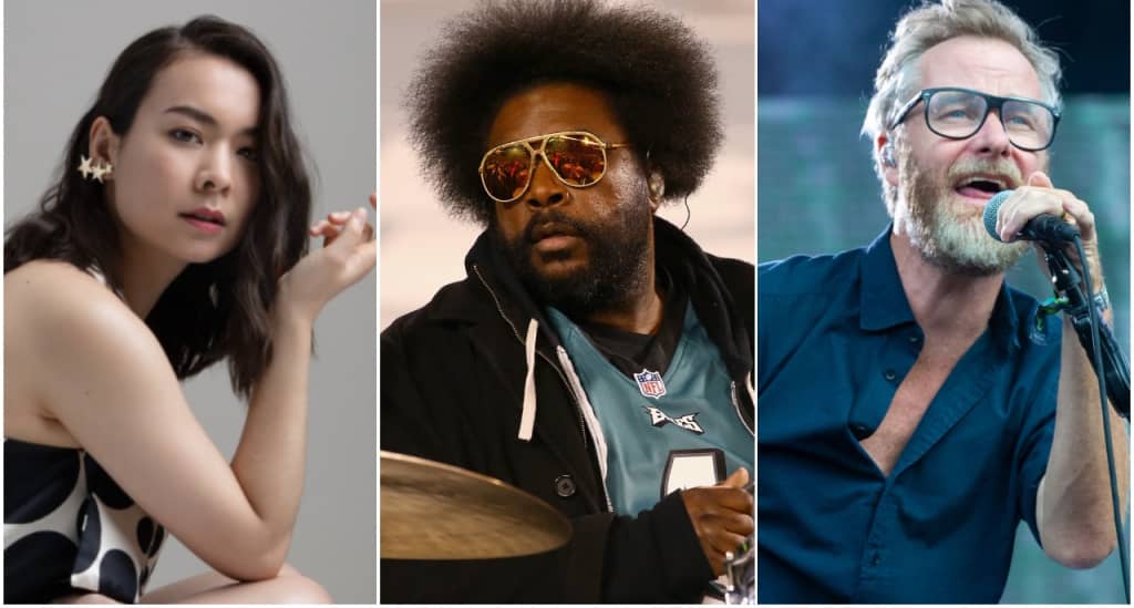 #Pitchfork Music Festival 2022 lineup revealed with headliners Mitski, The Roots, and The National