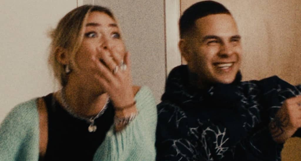 #slowthai surprises his biggest fans with his “Feel Good” video