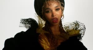 FKA twigs shares video for “jealousy” featuring Rema