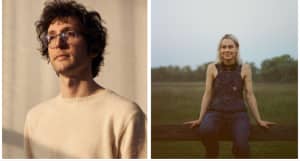 Phoebe Bridgers appears on Rob Moose’s “Wasted,” a new song by indie music’s favorite string arranger 