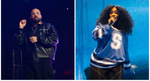 Drake croons about slavery on new SZA collab “Slime You Out”