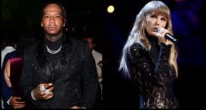 Moneybagg Yo pushes new mixtape back a week to honor Taylor Swift