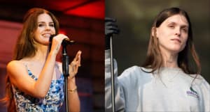 Lana Del Rey seemingly disses Ethel Cain on new song snippet