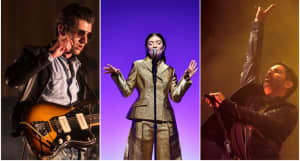 Arctic Monkeys, Lorde, and Nine Inch Nails will headline Primavera Sound L.A. 2022