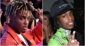 YNW Melly announces “Suicidal” remix featuring Juice WRLD