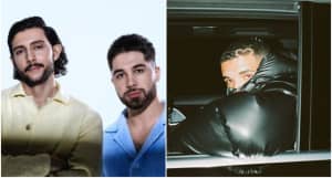 Majid Jordan drop two songs “Spirit” “All Over You” | The