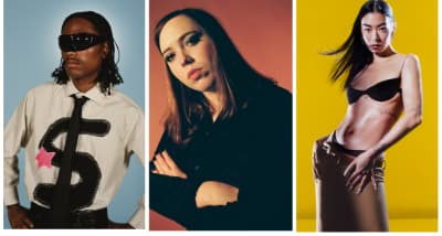 Soccer Mommy, Steve Lacy, Rina Sawayama, and more set for #iVoted shows