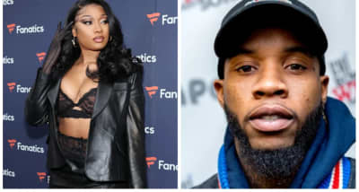 Tory Lanez guilty in Megan Thee Stallion shooting