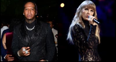 Moneybagg Yo pushes new mixtape back a week to honor Taylor Swift