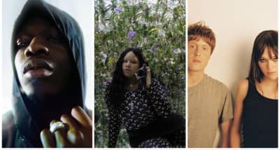 J Hus, Jockstrap, and Shygirl lead 2023 Mercury Prize nominees