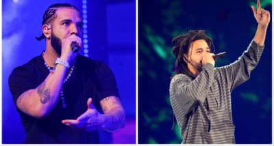 Drake announces 2024 tour dates with J. Cole